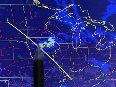 Невидимые миры - Воздух