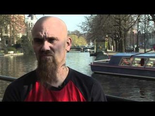 Kyuss LIVES! interview - Nick Oliveri (part 2)