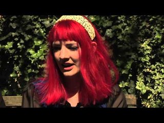 Gabby Young & Other Animals interview - Gabby Young and Stephen Ellis (part 6)