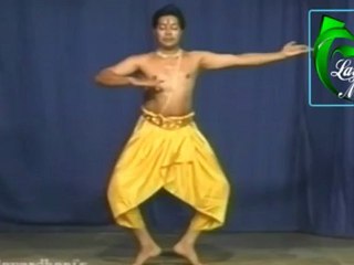 Adavus - Drishya Bharatham -Vol.4 - Chapter -6