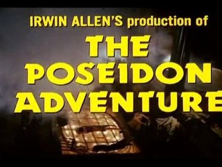 1972 - L'aventure du Poséidon - Ronald Neame