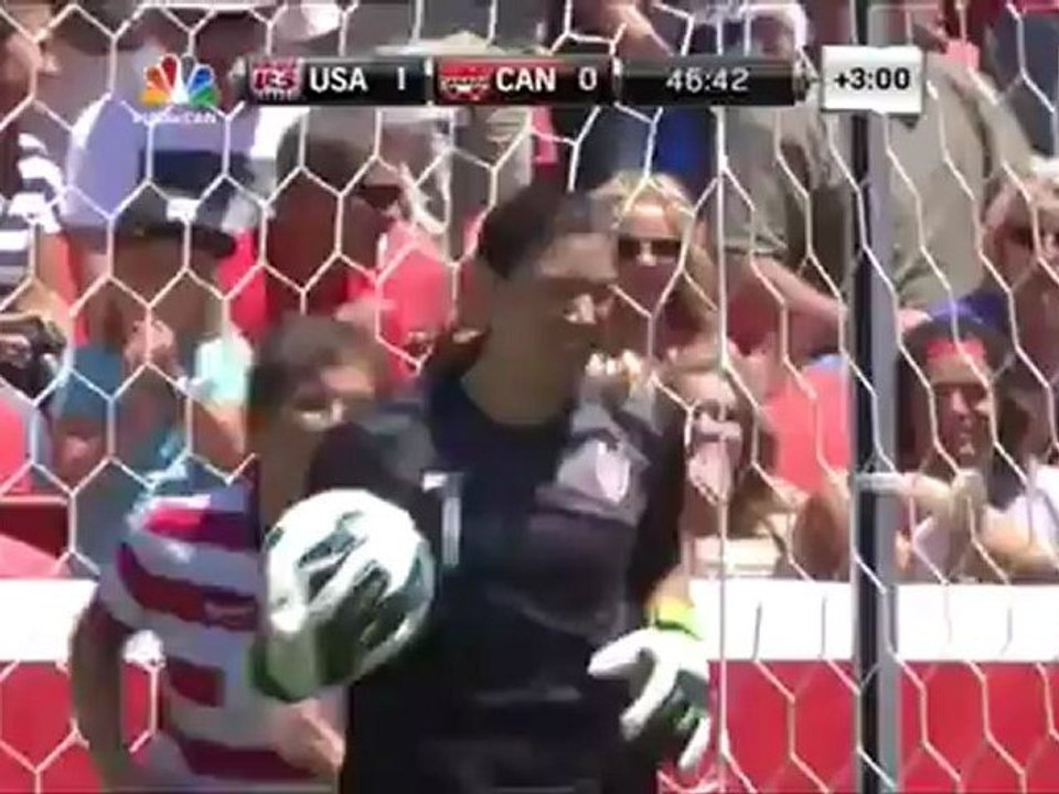 Foot : Elle a du Lloris dans les mains !