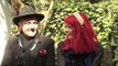 Gabby Young & Other Animals interview - Gabby Young and Stephen Ellis (part 1)