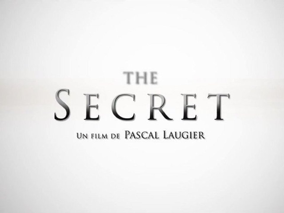 LA B-A DU JOUR : The Secret (The Tall Man)  VOST | Full HD