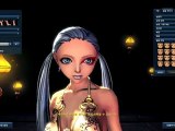 [Echo Online] Blade and Soul - Création de personnage