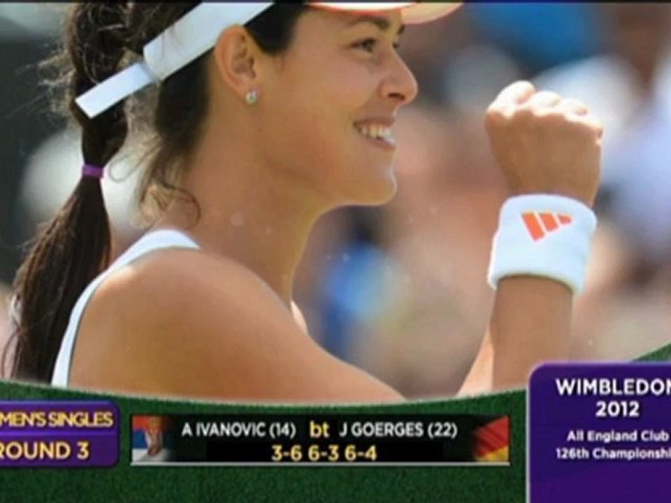 Wimbledon: serena zittert, shvedova schafft golden set