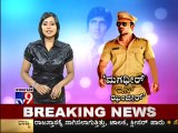 TV9 - Orange Boy Ramcharan Teja in 