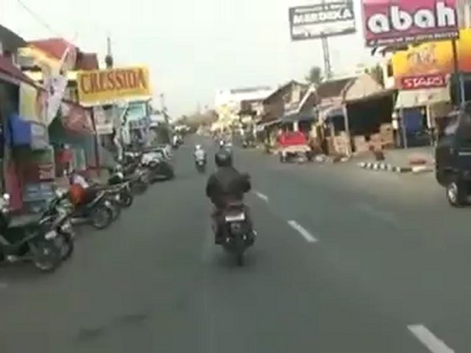 KOTA WONOSARI