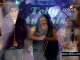 Indian Telly Awards 2012 1st July 2012 Video Watch Online Pt2