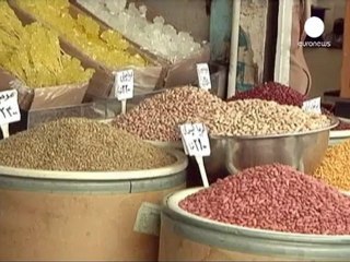 L'Iran minimise l'impact de l'embargo pétrolier européen