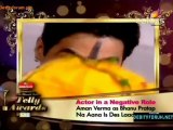 Indian Telly Awards 2012 1st July 2012 Video Watch Online Pt5