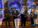 Indian Telly Awards 2012 1st July 2012 Video Watch Online Pt9
