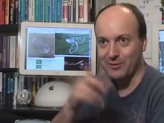 Alien Civilization Makes Contact_