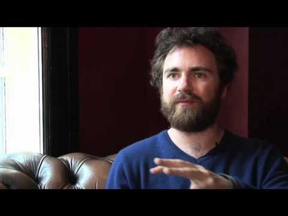 Liam Finn interview - 2011 (part 2)