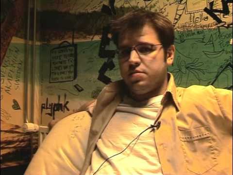 Eli Paperboy Reed interview (part 2)