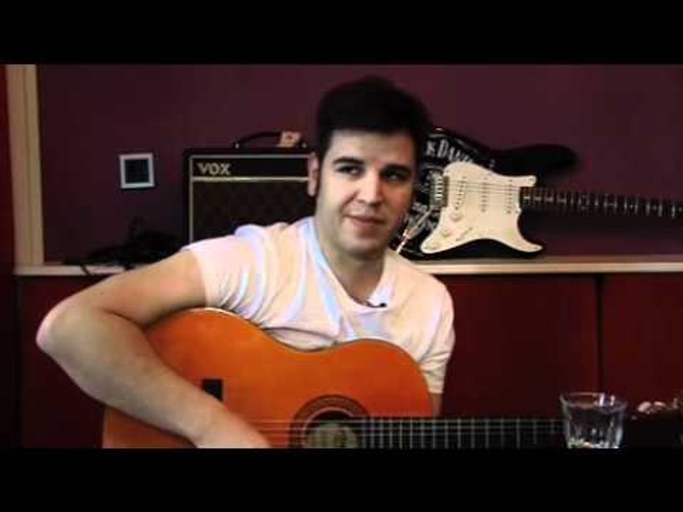 Eli Paperboy Reed interview (part 4)