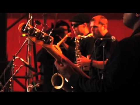 Eli Paperboy Reed & The True Loves blijven op zoek naar verbetering