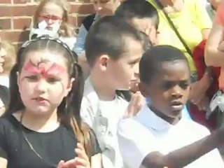 kermess thom chante grégoire