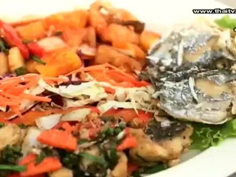 เปรี้ยวปากเช็คอิน วันที่ 1 กรกฎาคม 2555