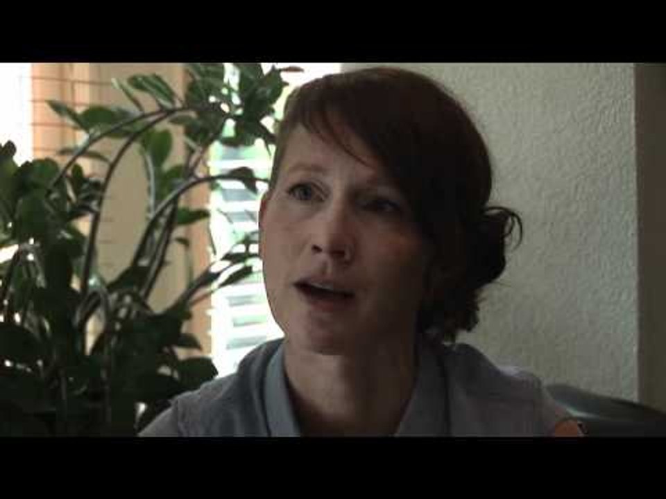 Lamb interview - Lou Rhodes (part 5)