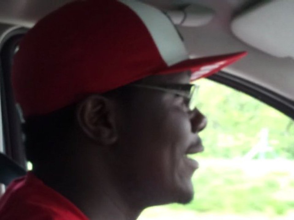 tare éko'o  Arnaud EYAGHA