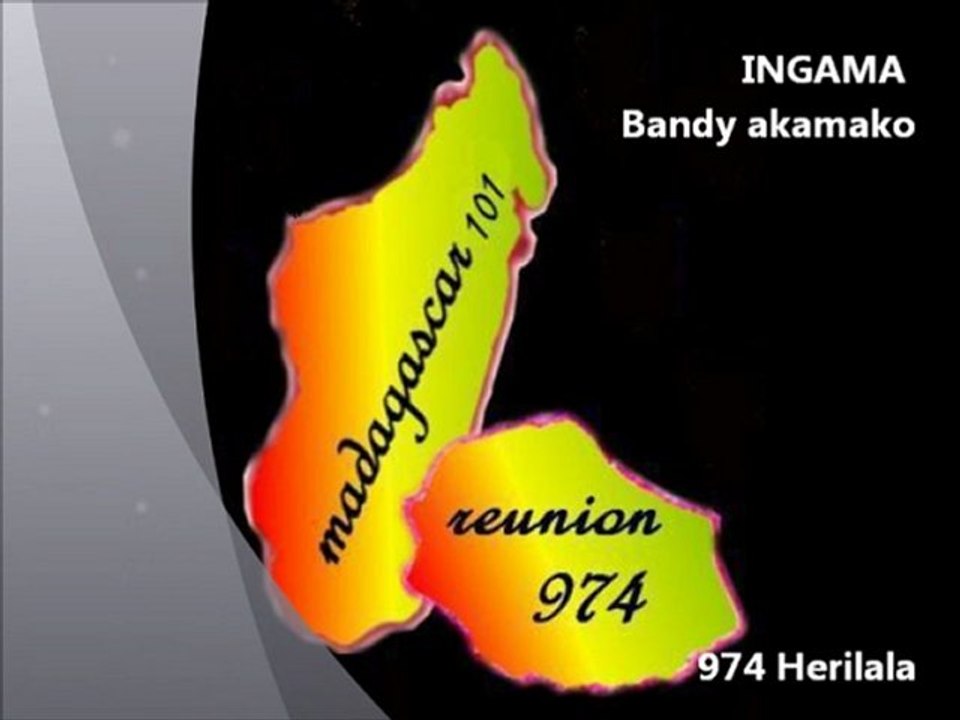 Ingama (gasy) Bandy akamako