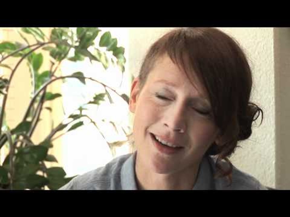 Lamb interview - Lou Rhodes (part 1)