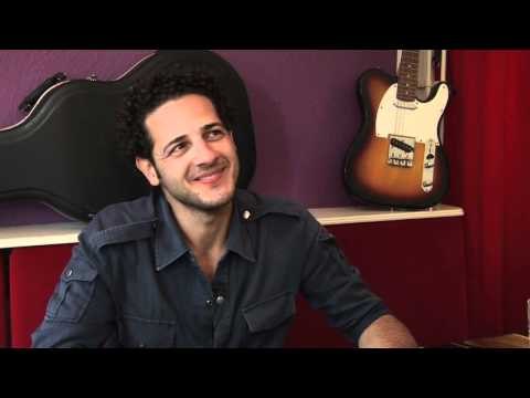 Lior interview - Lior Attar (part 4)