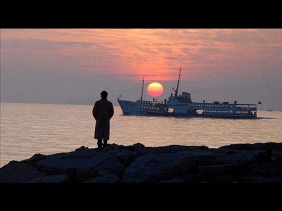 Çetin Gümüş - sen nerdesin