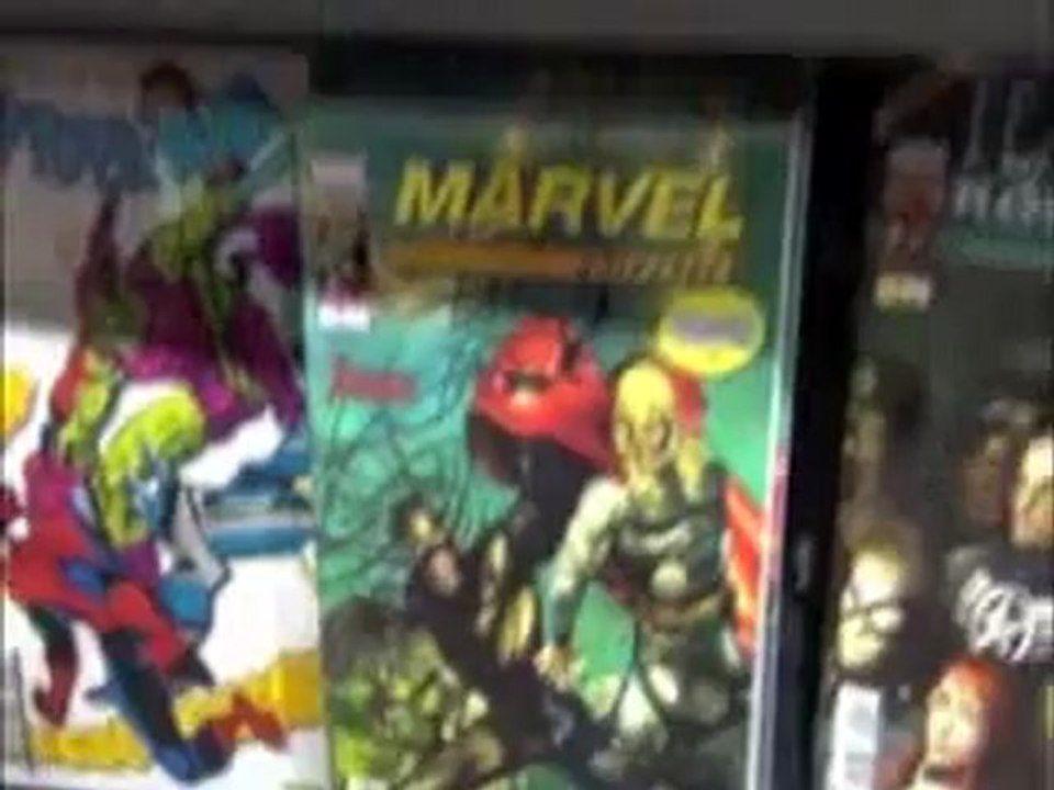 Panini Comics