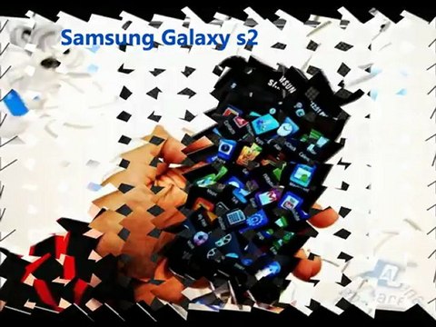 Blackberry Bold 9900