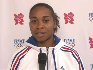 Laura Georges - Football