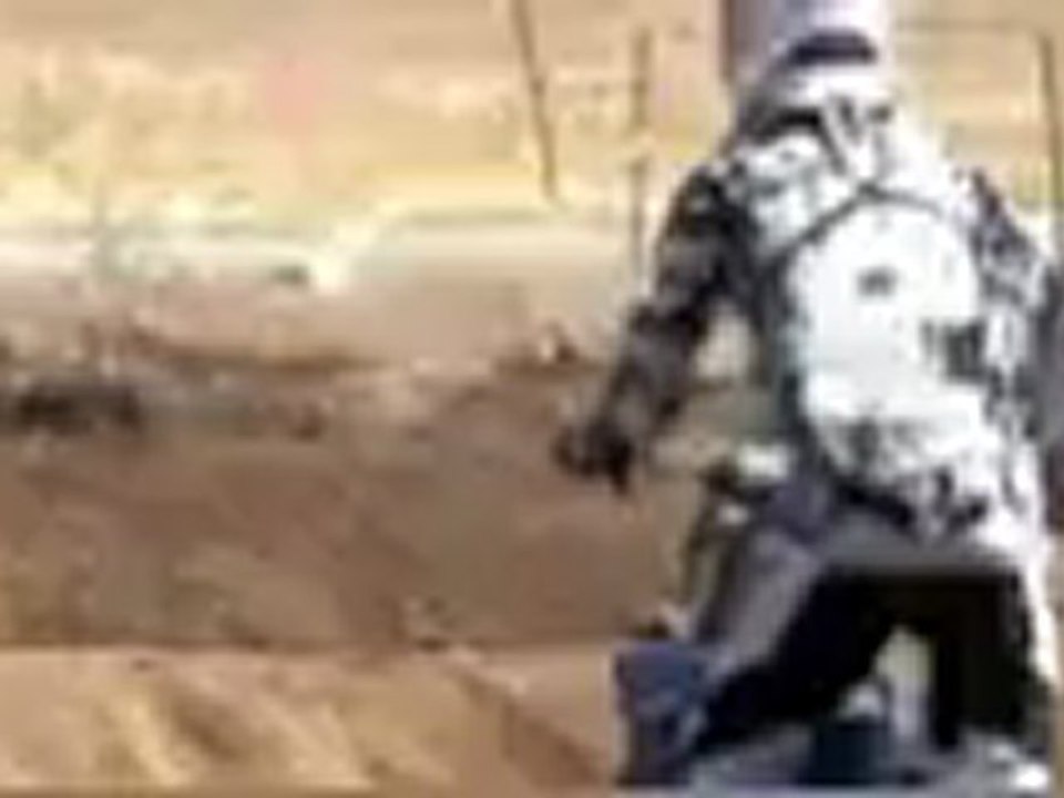 moto video courte