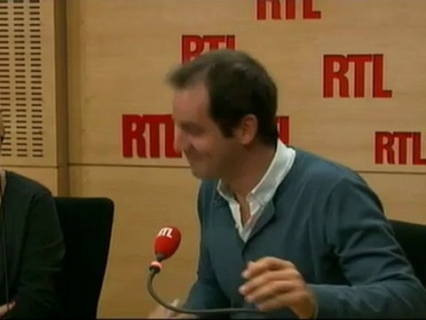 Le debrief de l'actualité de Tanguy Pastureau : le Minitel, 3615 la fin