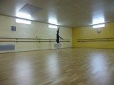 Danse Classique formation danse (Academie de Danse Jacquemin Lille)