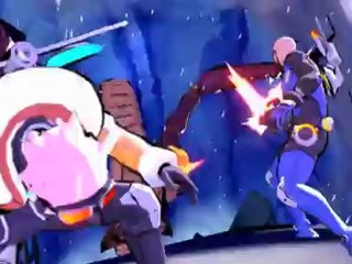 Ex troopers - 3DS - Trailer.flv.5