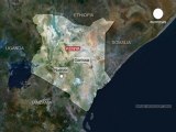 Grenade attacks in Kenya kill at least 10