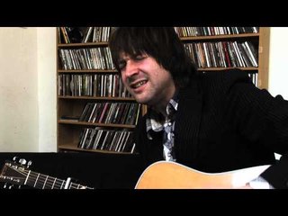 Jon Allen puts aside his ego