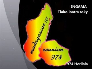 Ingama  ( gasy) Tiako loatra roky