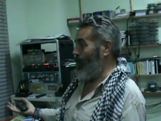 Entrevista a Juan Manuel Sánchez Gordillo sobre vivienda pública en Marinaleda