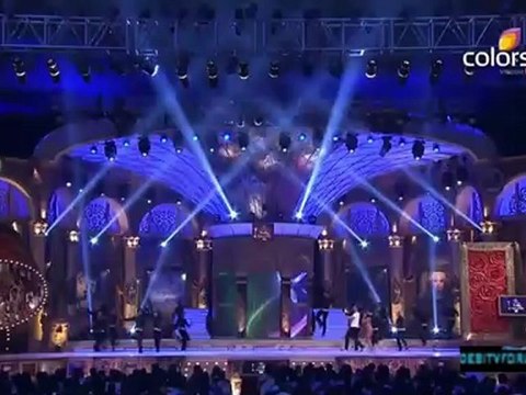 Indian Telly Awards 2012 aka ITA Awards 2012 720p HD 1st July 2012 Watch Online Pt5