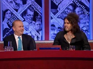 HIGNFY S34E08 - Jack Dee, Russell Brand & Charlie Brooker