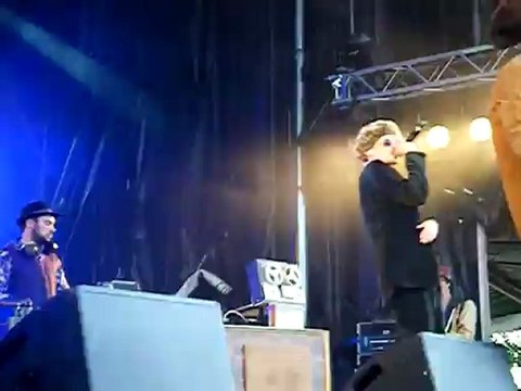 ASM A STATE OF MIND Live @ Urbano Festival