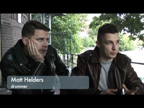 Lowlands spotlight: Arctic Monkeys heeft moeite met eigen songs