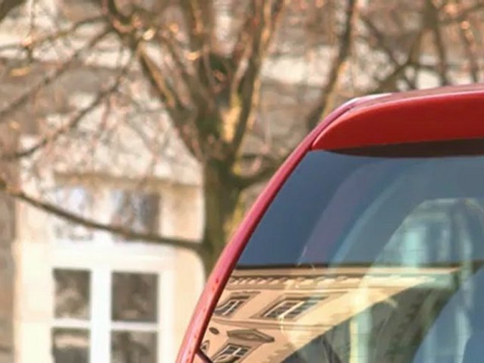 VW Up! - HD - Español