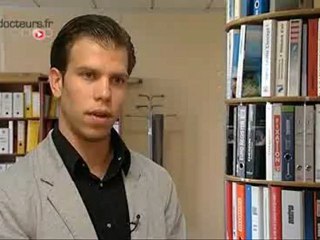 AC Cleaner dans l'émission Allo docteurs sur France 5  " Pollution quand le danger vient de l'intérieur"