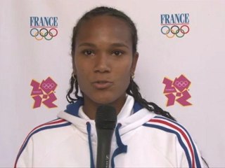 Wendie Renard -Football