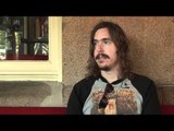 Opeth interview - Mikael Åkerfeldt (part 1)