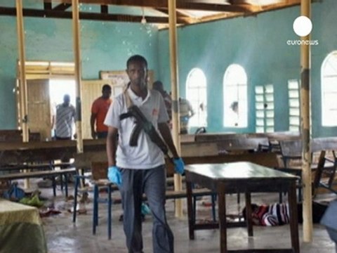 Attaques sanglantes contre des églises dans l'est du Kenya
