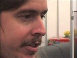 Opeth 2006 interview - Mikael Akerfeldt (part 4)